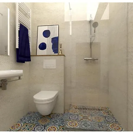 świdnicka 41 Apartmán Środa Śląska