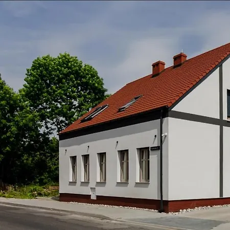 świdnicka 41 Apartmán Środa Śląska