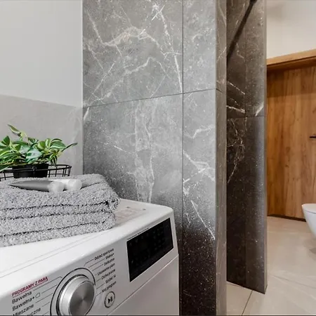 świdnicka 41 Apartmán Środa Śląska