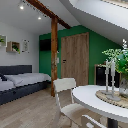 Apartmán świdnicka 41