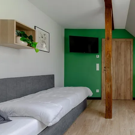 świdnicka 41 * Środa Śląska