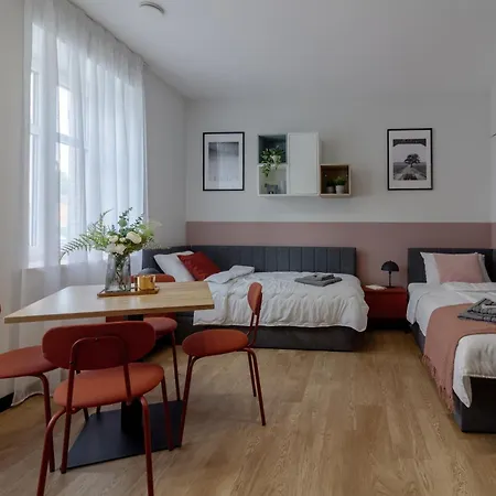 świdnicka 41 * Środa Śląska