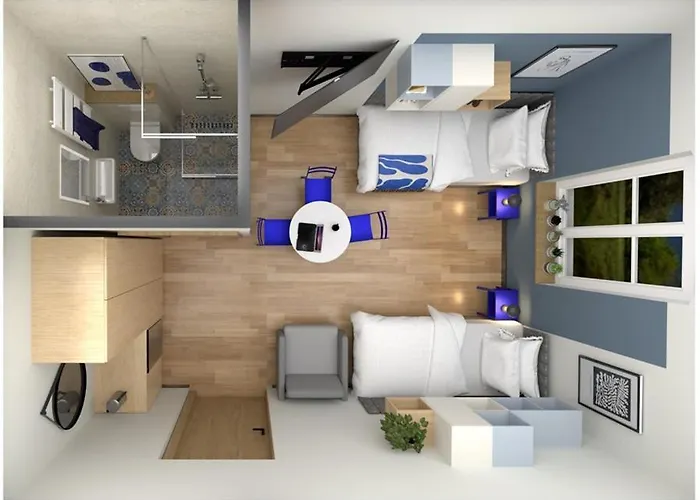 Apartament świdnicka 41 Środa Śląska