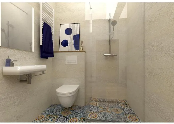 świdnicka 41 Apartament Środa Śląska