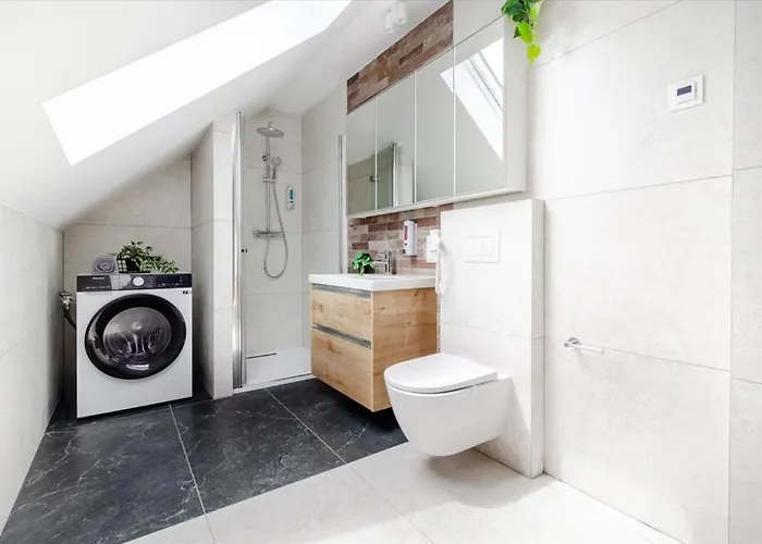 Apartament świdnicka 41 *