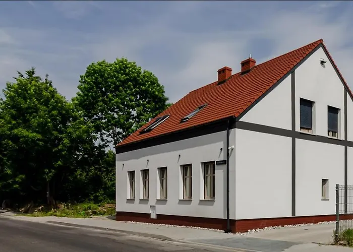 świdnicka 41 Apartament Środa Śląska