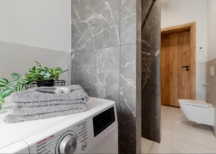 świdnicka 41 Apartament Środa Śląska