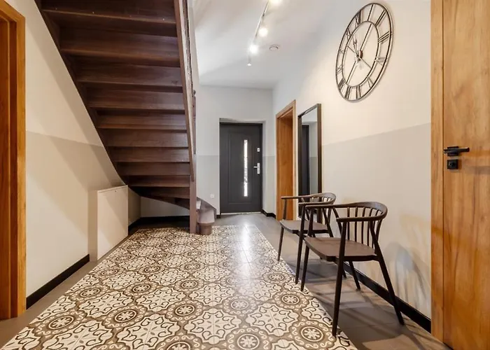 świdnicka 41 Apartament *