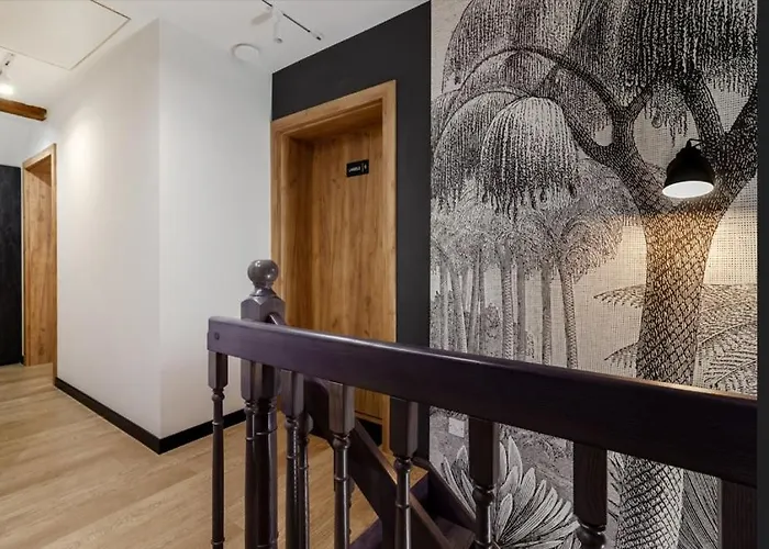 świdnicka 41 Apartament Środa Śląska