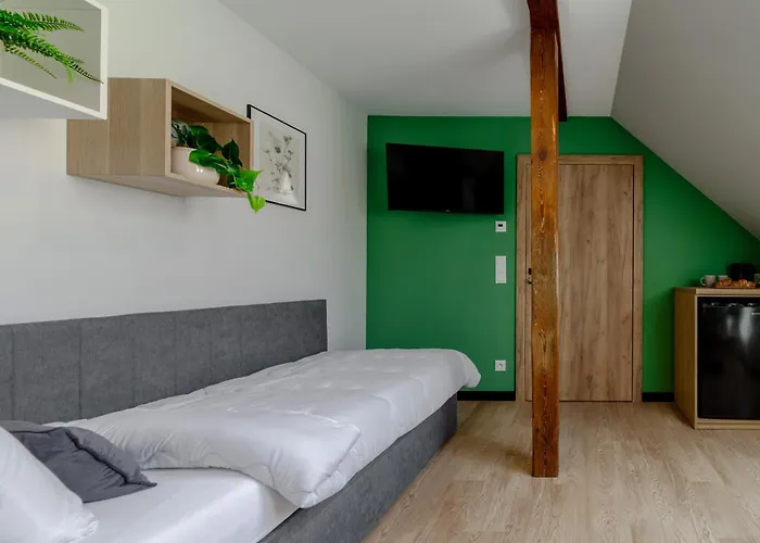 świdnicka 41 * Środa Śląska