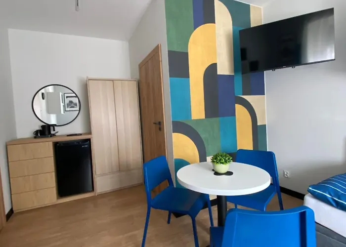 świdnicka 41 Apartament Środa Śląska
