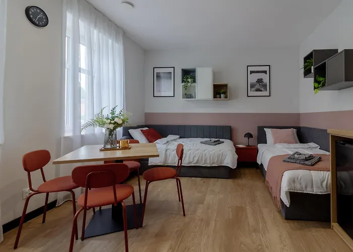 świdnicka 41 * Środa Śląska