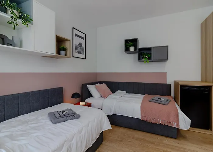 świdnicka 41 * Środa Śląska