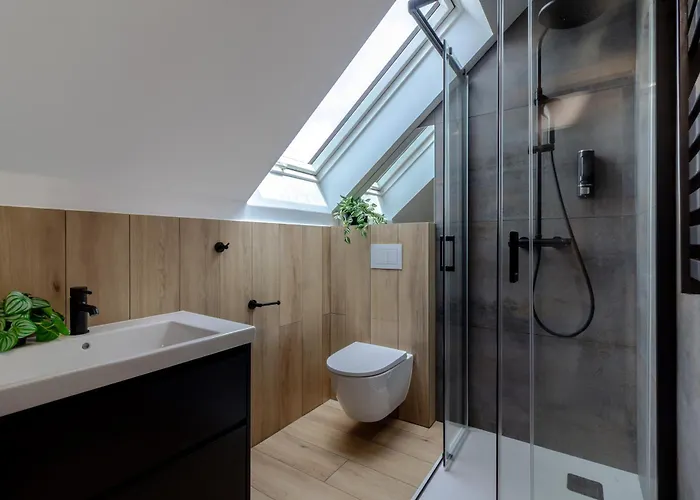 świdnicka 41 Apartament